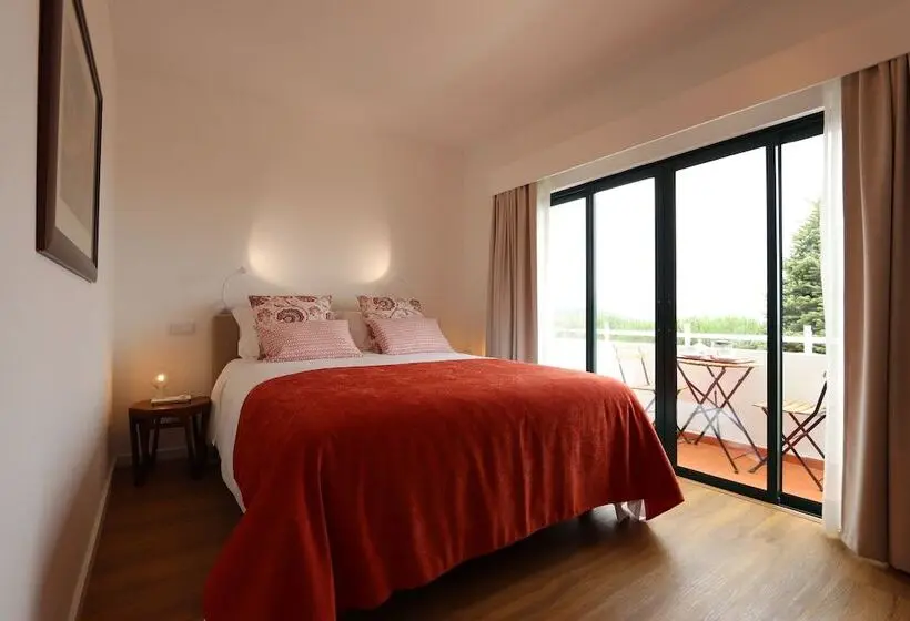 デラックスルーム, Sintra Rural Home Cerrado Da Serra