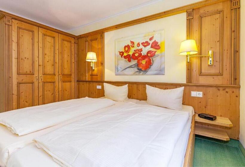 Апартаменты 1 Спальня, Sonnhof Reit Im Winkl