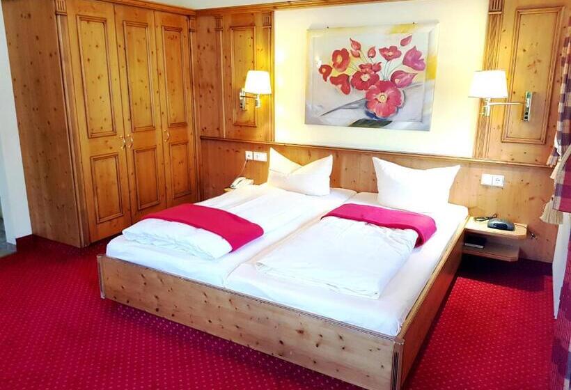 Апартаменты 1 Спальня, Sonnhof Reit Im Winkl