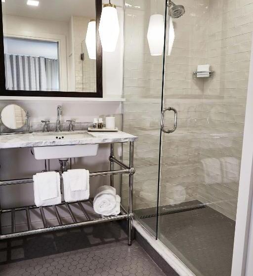 스탠다드 도시전망 룸, The Alida, Savannah, A Tribute Portfolio