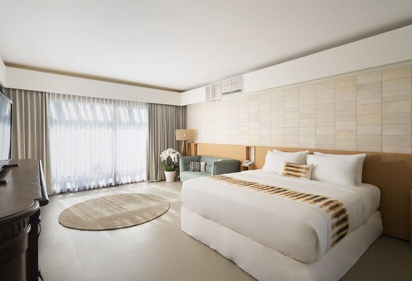 エクゼクティブルーム, The Kemilau Hotel & Villa Canggu Bali