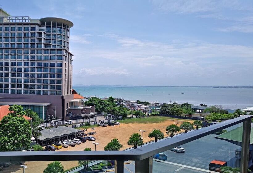 Habitació Deluxe Vista Mar, Tsix5 Quarter