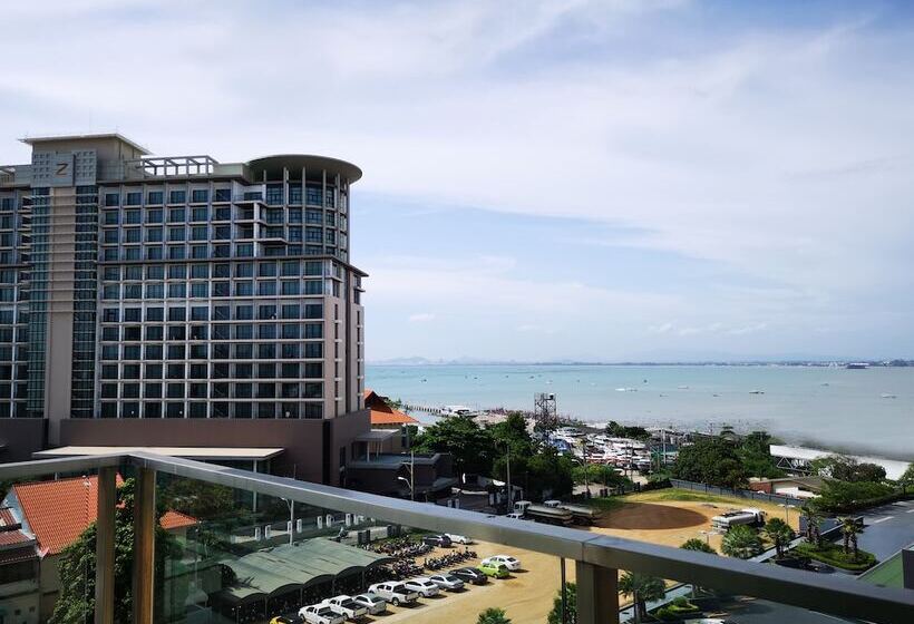 Suite Reial, Tsix5 Quarter