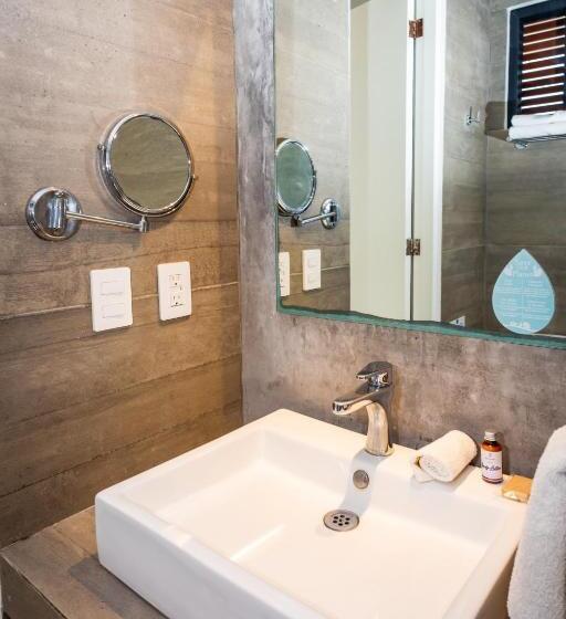 غرفة قياسية, Zendero Tulum & Free Beach Club