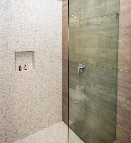 غرفة قياسية, Zendero Tulum & Free Beach Club