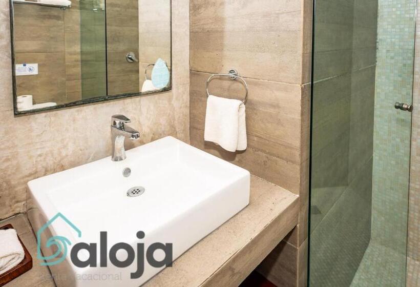 غرفة سوبيريور, Zendero Tulum & Free Beach Club