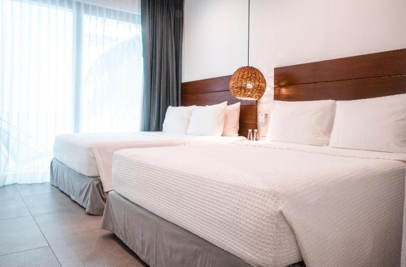 غرفة قياسية, Zendero Tulum & Free Beach Club