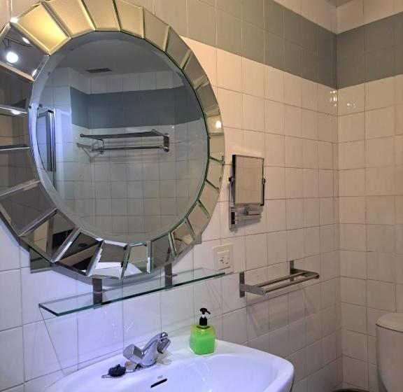 اتاق سوپریور, La Casona Del Pinar Albergue