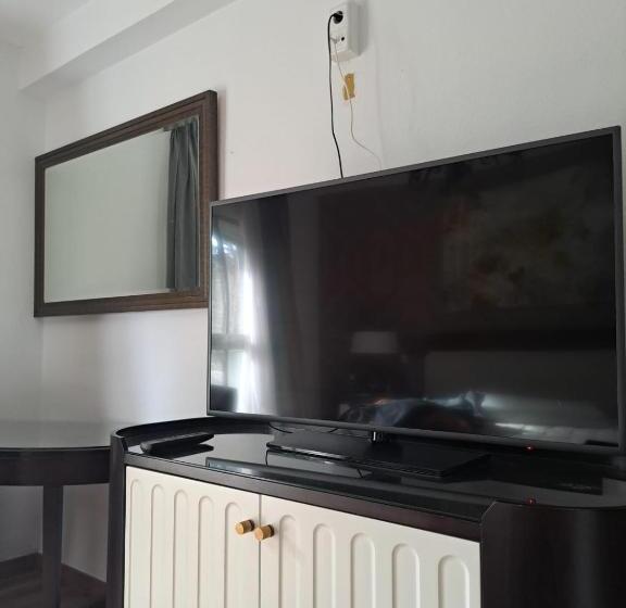 اتاق سوپریور, La Casona Del Pinar Albergue