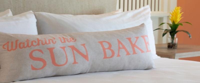 جناح سرير كينج, Margaritaville Resort Orlando