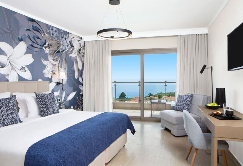 テーマパークスタンダードルーム, V8 Hotel Motorworld Region Stuttgart