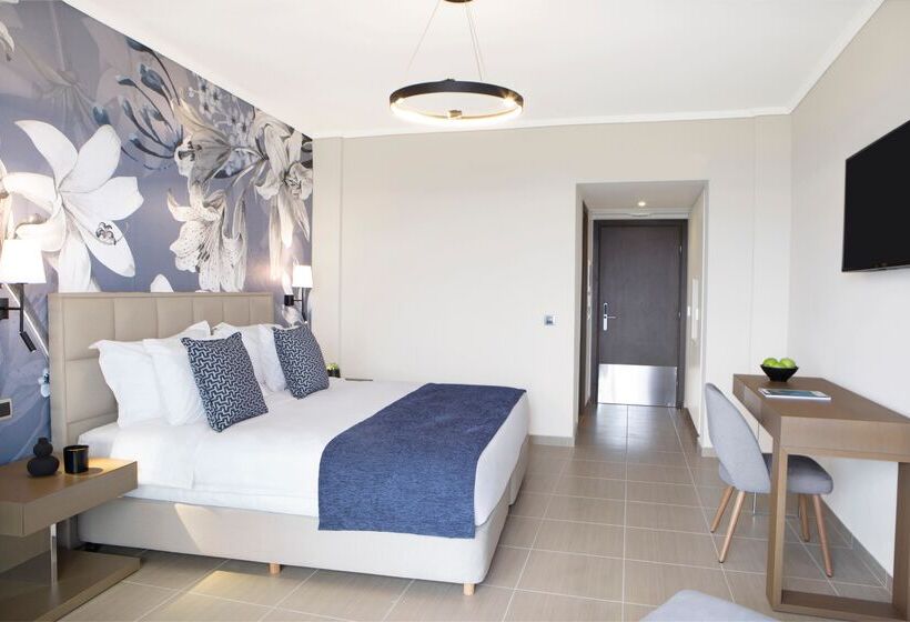 テーマパークスタンダードルーム, V8 Hotel Motorworld Region Stuttgart