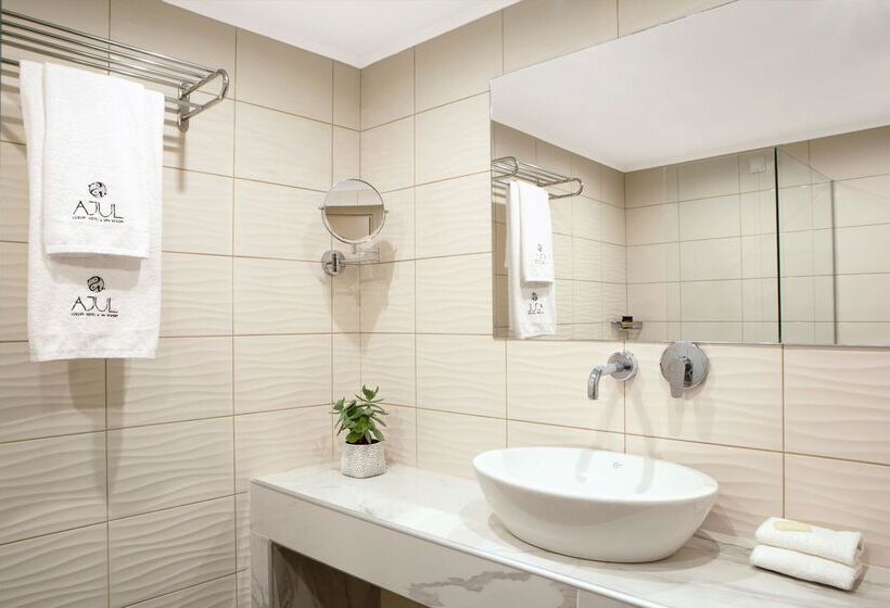 テーマパークスタンダードルーム, V8 Hotel Motorworld Region Stuttgart