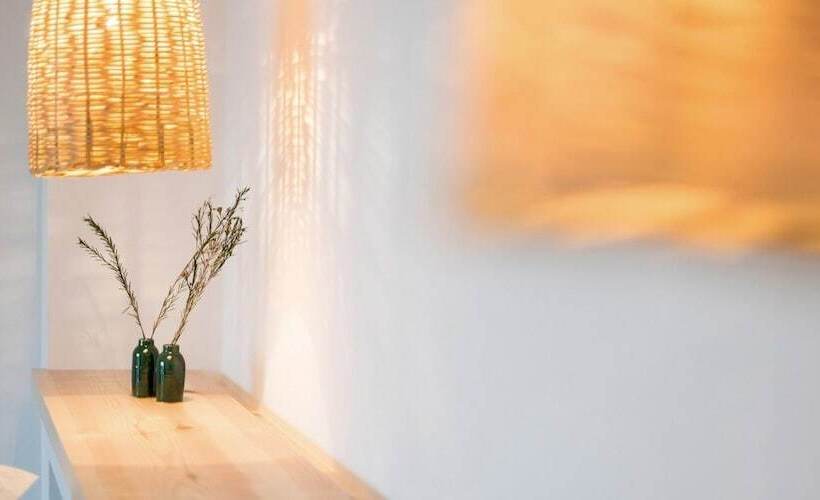 חדר סטנדרט עם טרסה, Agroturismo Ses Talaies