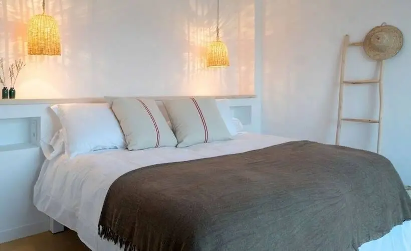 Standard-huone Terassi, Agroturismo Ses Talaies