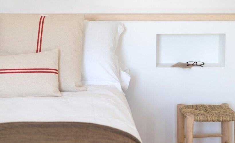 חדר סופריור נוף לבריכה, Agroturismo Ses Talaies