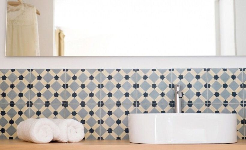 חדר דלוקס עם מרפסת טרסה, Agroturismo Ses Talaies