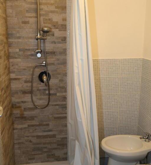 Четырехместный Номер Стандарт, Un Tuffo Alla Scala Dei Turchi