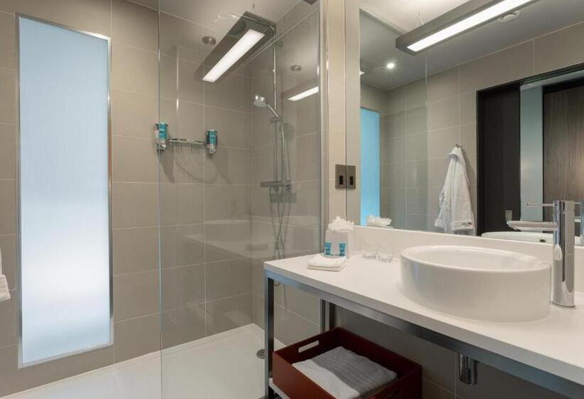 스탠다드 룸, Aloft Dublin City