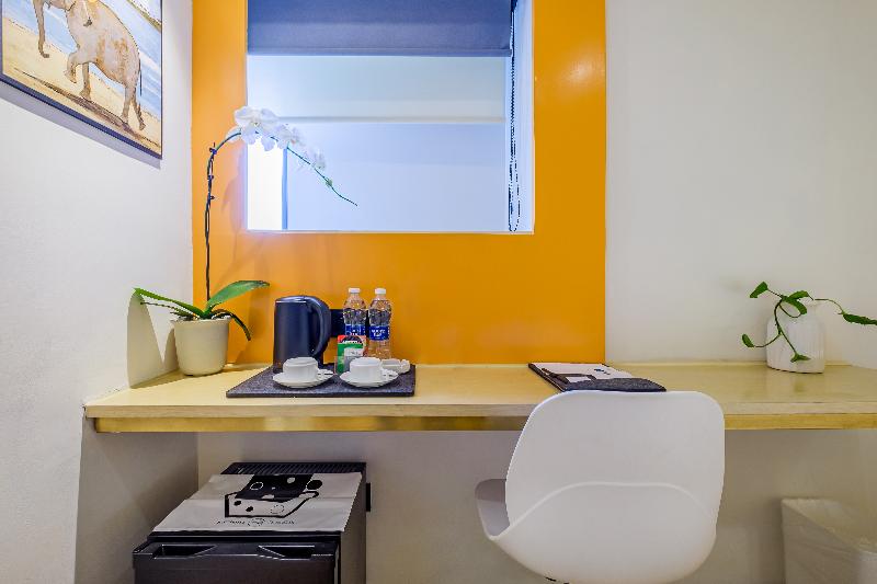 اتاق استاندارد با تخت بزرگ, Canopy By Hilton Chengdu City Centre