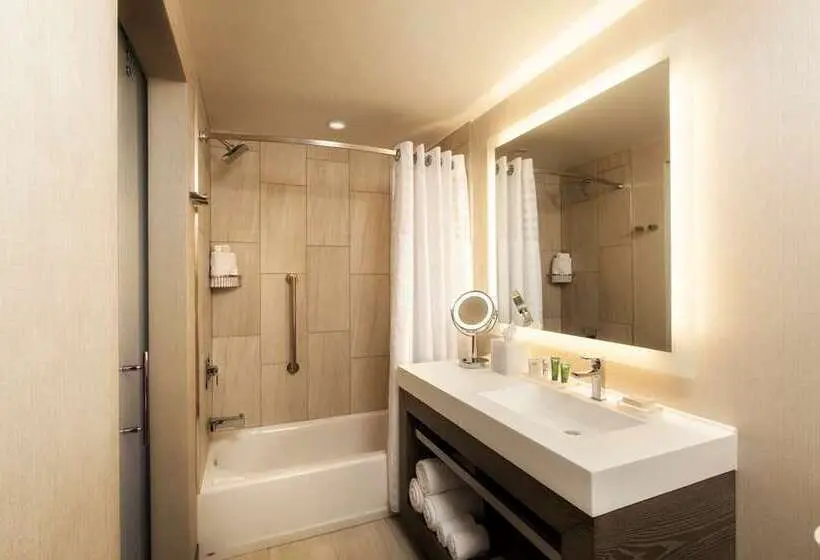 シングルデラックスルーム, Canopy By Hilton Chengdu City Centre