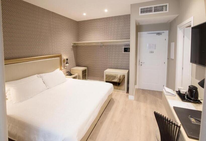 اتاق لوکس, Caruso Place Boutique & Wellness Suites