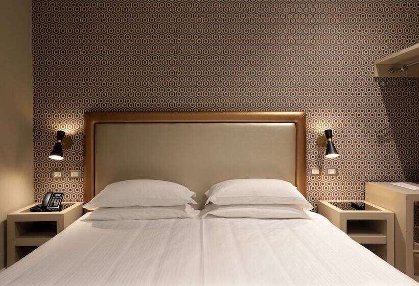 اتاق لوکس, Caruso Place Boutique & Wellness Suites