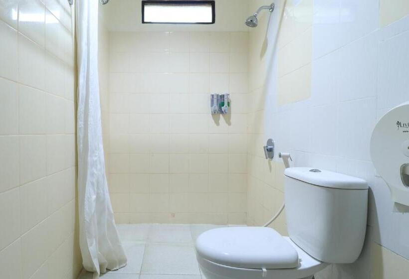 デラックスルーム, City Garden Bali Dwipa Hotel, Kuta