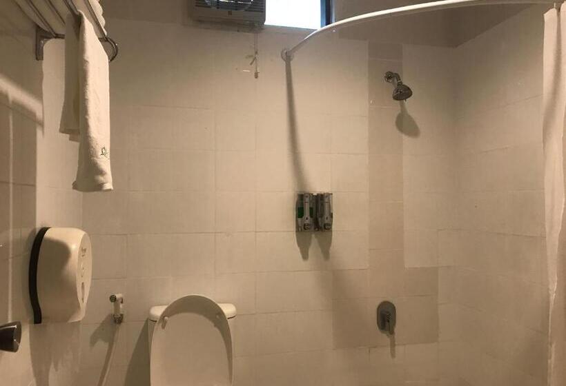 デラックスルーム, City Garden Bali Dwipa Hotel, Kuta