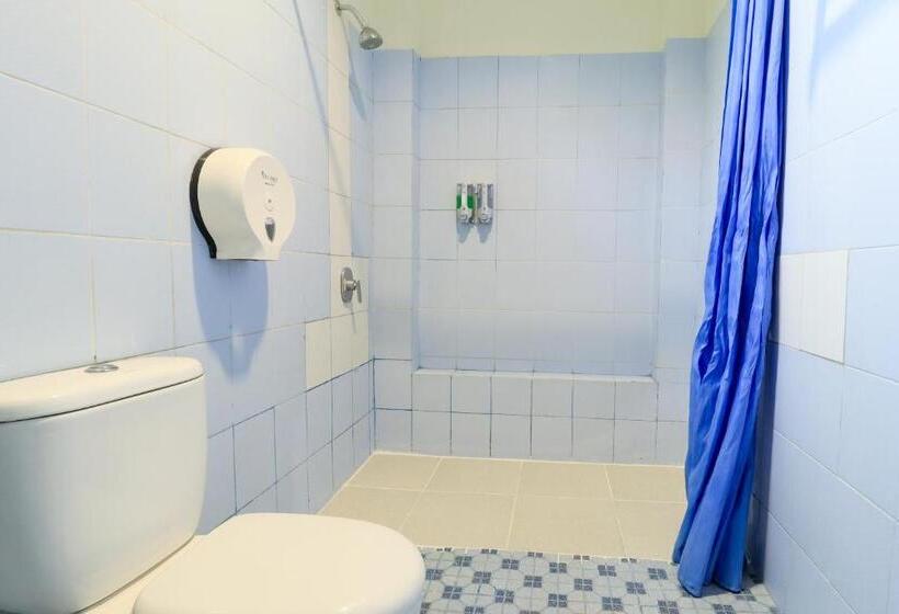 スーペリアールーム, City Garden Bali Dwipa Hotel, Kuta