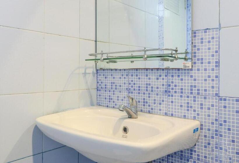 スーペリアールーム, City Garden Bali Dwipa Hotel, Kuta