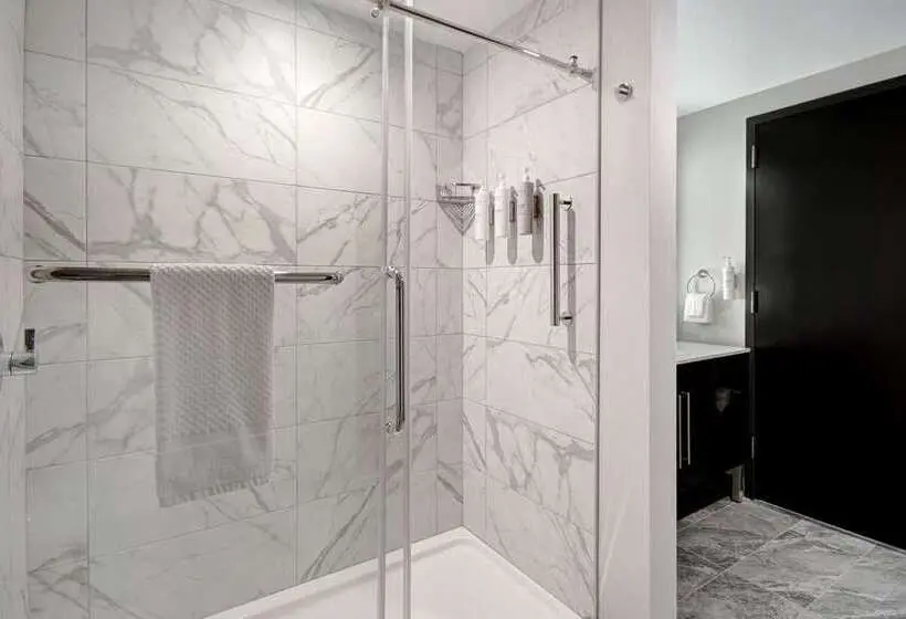 スイート, Home2 Suites By Hilton Clarksville Louisville North