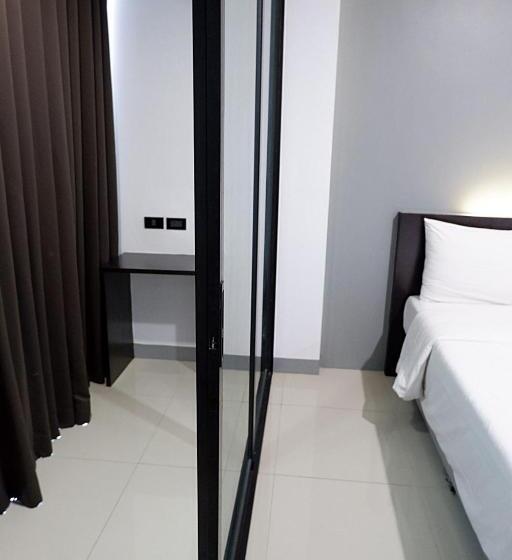 스탠다드 룸, Izen Budget Hotel & Residence
