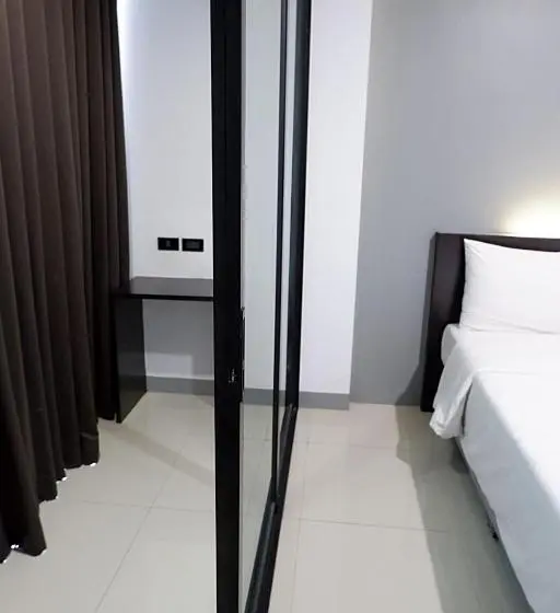 اتاق استاندارد, Izen Budget Hotel & Residence