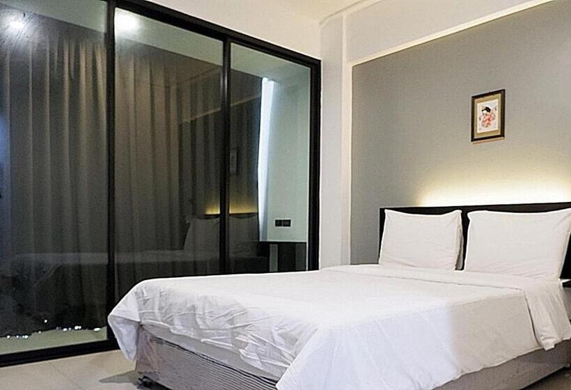 스탠다드 룸, Izen Budget Hotel & Residence