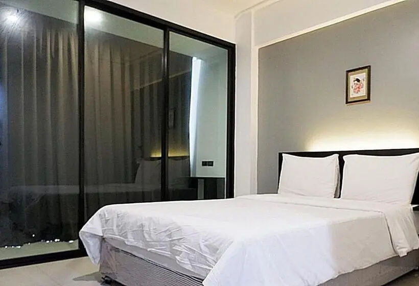 اتاق استاندارد, Izen Budget Hotel & Residence