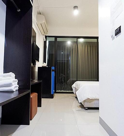 스탠다드 룸, Izen Budget Hotel & Residence