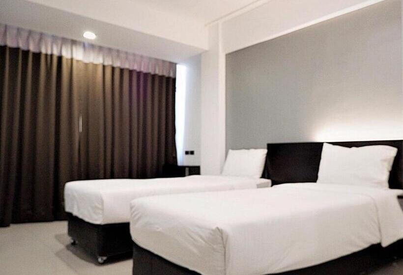 스탠다드 룸, Izen Budget Hotel & Residence