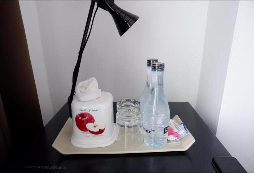 스탠다드 룸, Izen Budget Hotel & Residence