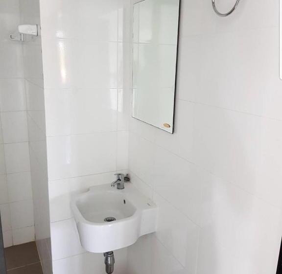 스탠다드 룸, Izen Budget Hotel & Residence