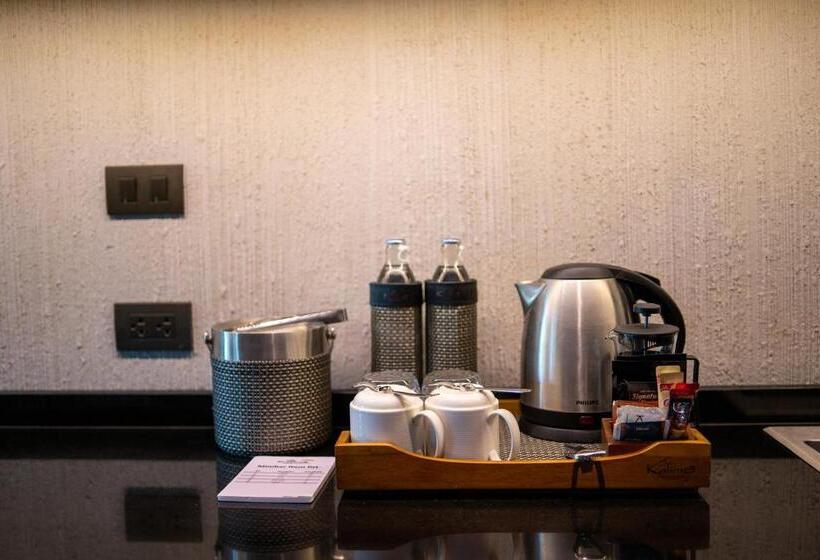 Люкс 2 Спальни, Kalima Resort And Villas Khao Lak