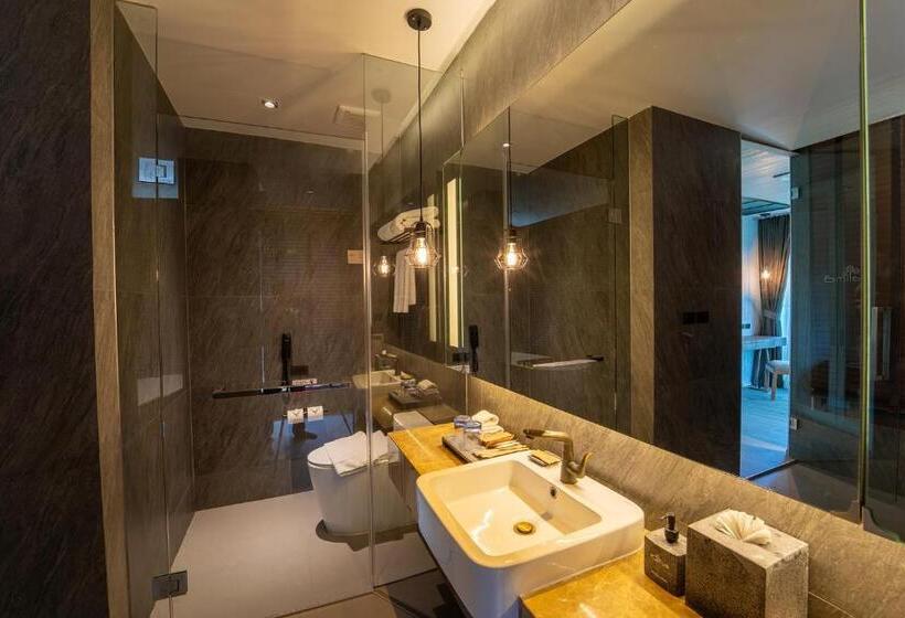Люкс 2 Спальни, Kalima Resort And Villas Khao Lak