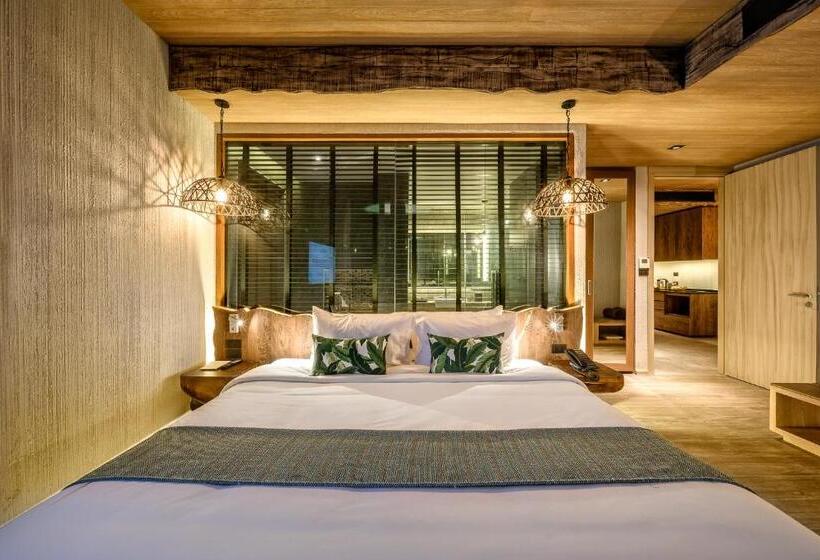 Люкс 2 Спальни, Kalima Resort And Villas Khao Lak