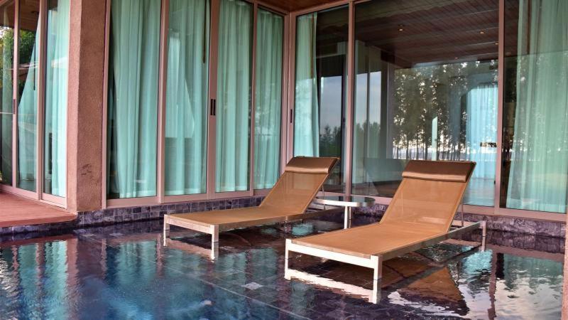 Номер Стандарт, Kalima Resort And Villas Khao Lak