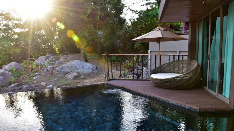 Номер Стандарт, Kalima Resort And Villas Khao Lak