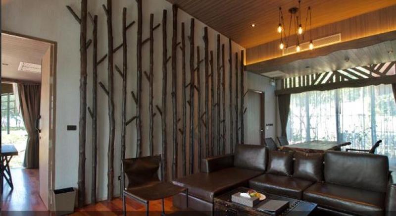 Вилла 2 Спальни, Kalima Resort And Villas Khao Lak