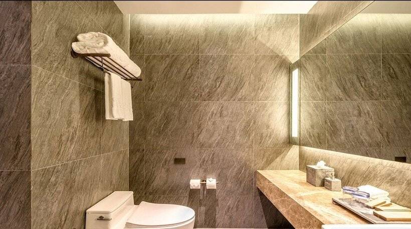 Номер Deluxe, Kalima Resort And Villas Khao Lak