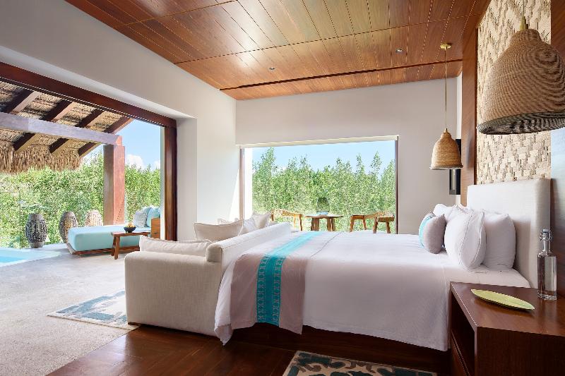 Номер Deluxe, Kalima Resort And Villas Khao Lak
