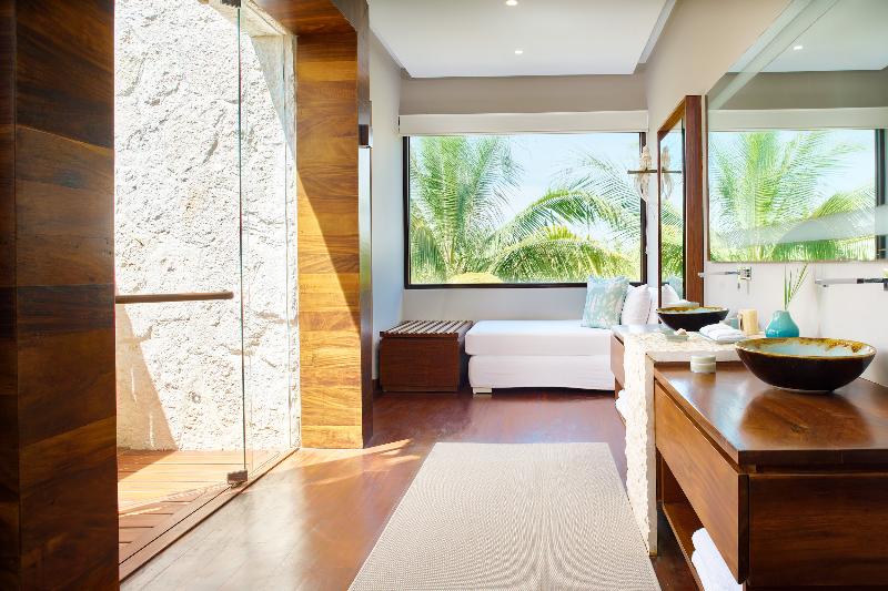 Номер Deluxe, Kalima Resort And Villas Khao Lak