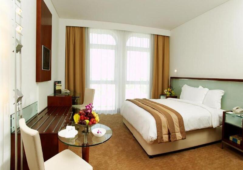 Номер Стандарт, Kalima Resort And Villas Khao Lak